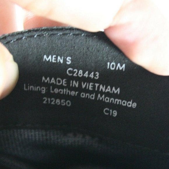 Cole Haan Original Grand Wingtip Oxford New R1215 - Picture 8 of 8